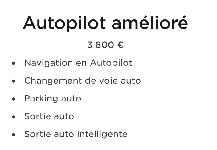 Tesla Autopilot : le pire système de conduite semi-autonome ?