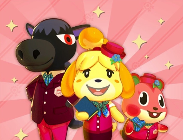 Les abonnements arrivent dans Animal Crossing Pocket Camp