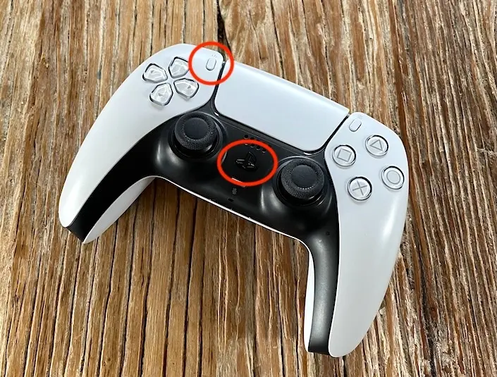 iOS/iPadOS/tvOS 14.5 : comment appairer une manette DualSense PlayStation 5/Xbox