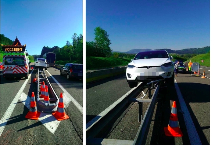 L'Europe force Tesla (et les autres) à brider plus sévèrement leur conduite semi-autonome