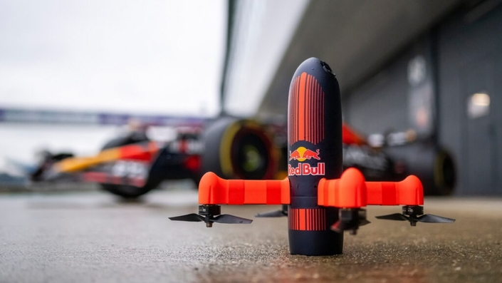 Drone F1