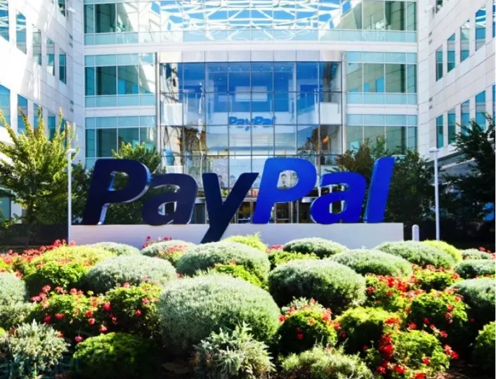 Paypal drague les start up du web et leur propose d'économiser 50 000$