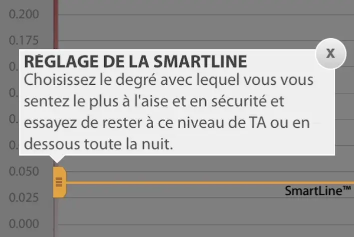 Test d'Alcohoot : un éthylotest connecté et réutilisable pour iPhone