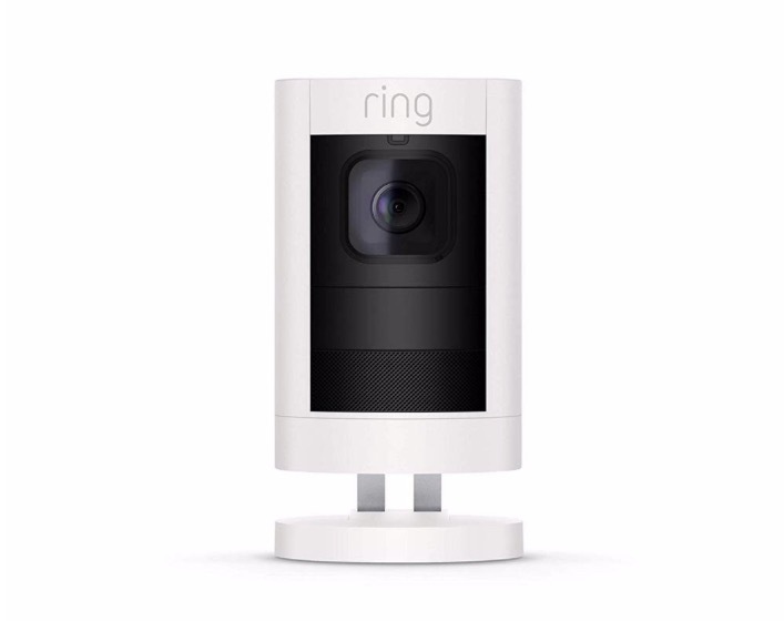 Promos : Ring Stick Up Cam Battery à 129€, lecteur de carte SD à 5€, Intuos S à 52€