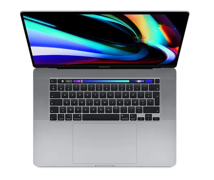 Le Refurb fait le plein de MacBook Pro 16 pouces (dès 2289€)