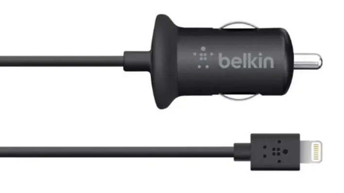 Bons plans : thermostat Netatmo, chargeur allume-cigare Belkin, enceinte BT Aukey Muse...