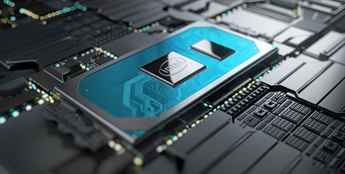 Intel : la partie GPU des Tiger Lake sera "sa plus grande refonte architecturale en 10 ans"