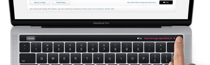 Nouveaux MacBook Pro : la disponibilité dès vendredi se confirme