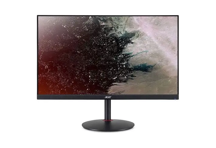 Soldes : SSD USB-C Crucial X8 2To à 194€, moniteur Acer 1440p 144Hz à 299€