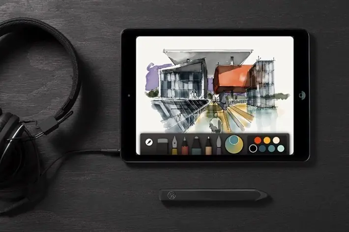 FiftyThree rend les outils essentiels de Paper gratuits