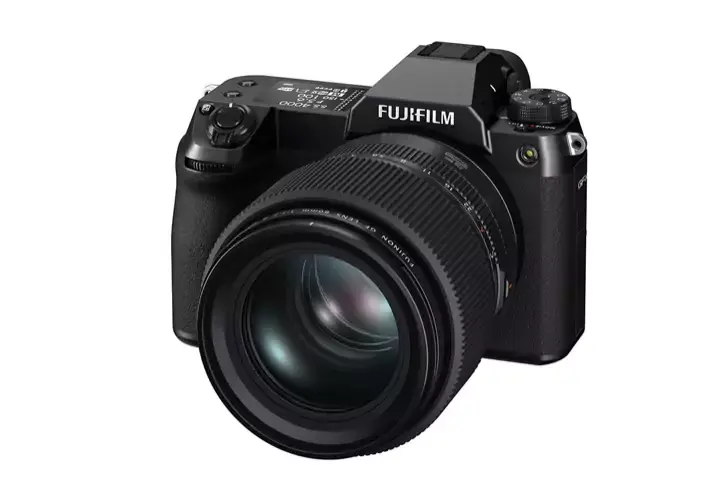 Fujifilm planche sur un correctif pour le bug de lecture des cartes SD sur macOS