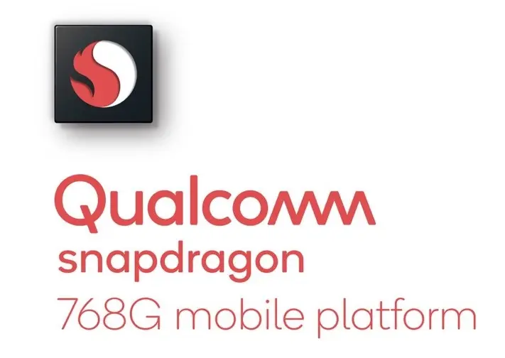 Qualcomm présente la puce 5G Snapdragon 768G