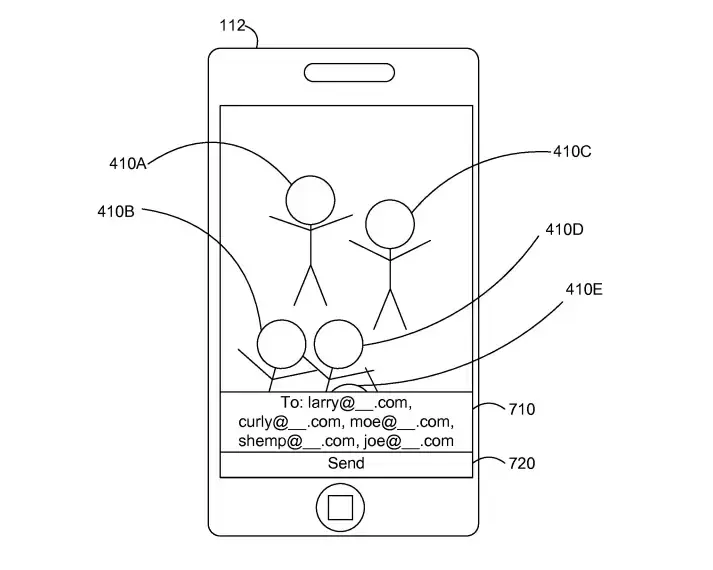 Reconnaissance faciale : Apple sur les traces de Facebook et Google