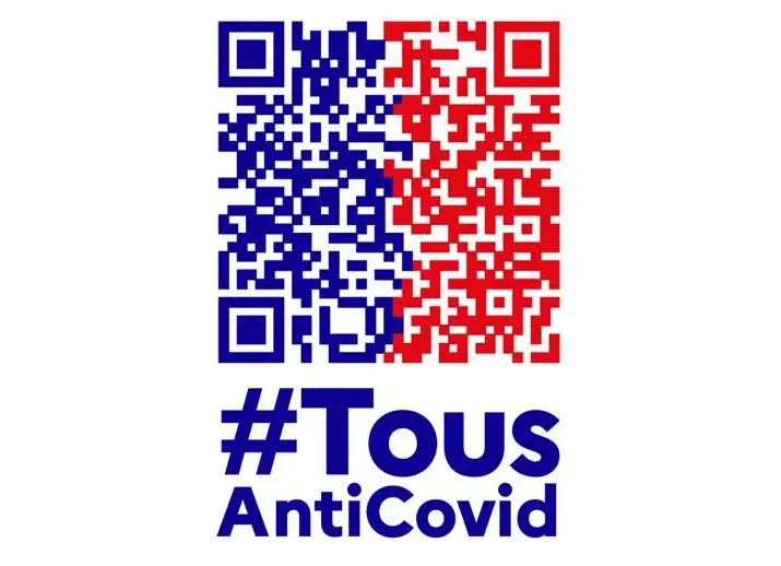 TousAntiCovid : les attestations dérogatoires sont dispo !