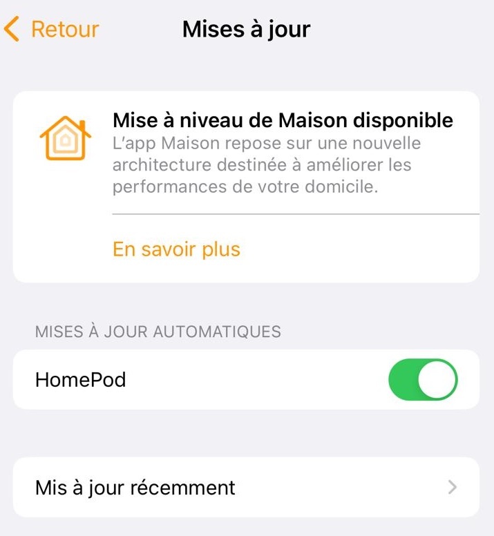 Quelles sont toutes les nouveautés d'iOS 16.4 pour votre iPhone ?