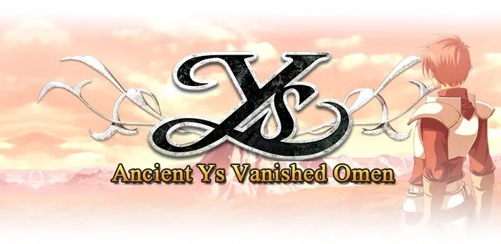 Le célèbre RPG Ys Chronicles 1 débarquera sur iOS fin avril