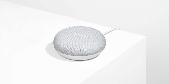 Google Assistant : des humains analysent une faible partie des requêtes
