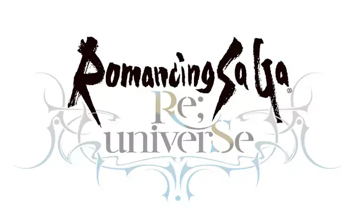 Romancing SaGa Re;univerSe sera disponible sur iOS à l'été 2020