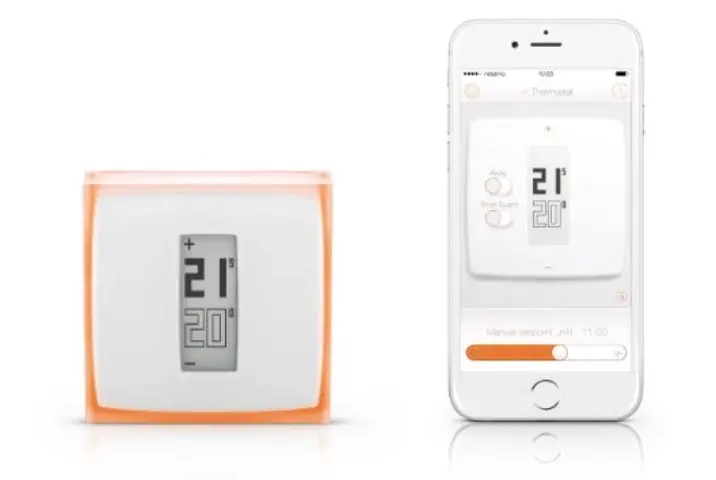 Bons plans : thermostat Netatmo, chargeur allume-cigare Belkin, enceinte BT Aukey Muse...