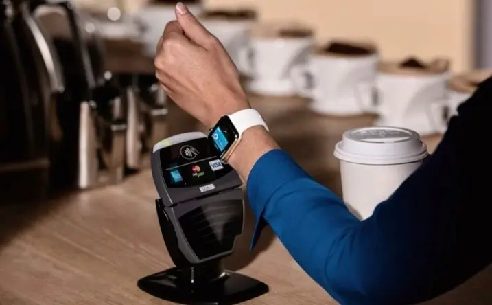 Apple Pay devrait principalement être utilisé pour des achats intégrés dans un premier temps