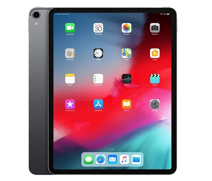 De nombreuses configurations d'iPad Pro 2018 en 11 et 12,9" sur le Refurb (dès 759€)