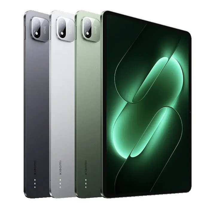 Xiaomi Pad 9 Pro&nbsp;: 11 000 mAh et un &eacute;cran 144 Hz pour aller chercher l'iPad