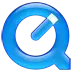 Mise à jour QuickTime 7.7 (Leopard et Windows)