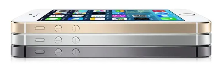 Problèmes de batterie sur l'iPhone 5s, Apple va contacter les victimes