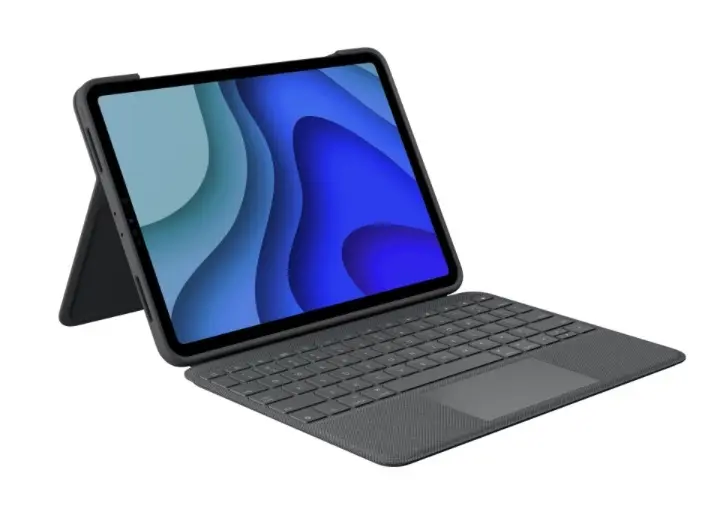 Folio Touch : Logitech décline le Combo Touch pour les iPad Pro 11 pouces