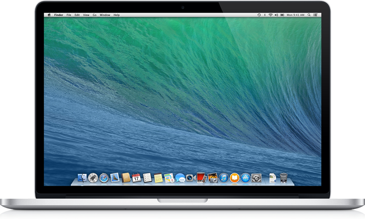 OS X Mavericks 10.9.3 : on reste avec la beta... la neuvième