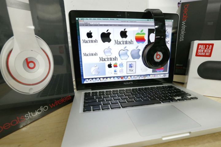 Apple/Beats : une signature cette semaine, mais Dr Dre ne sera pas milliardaire