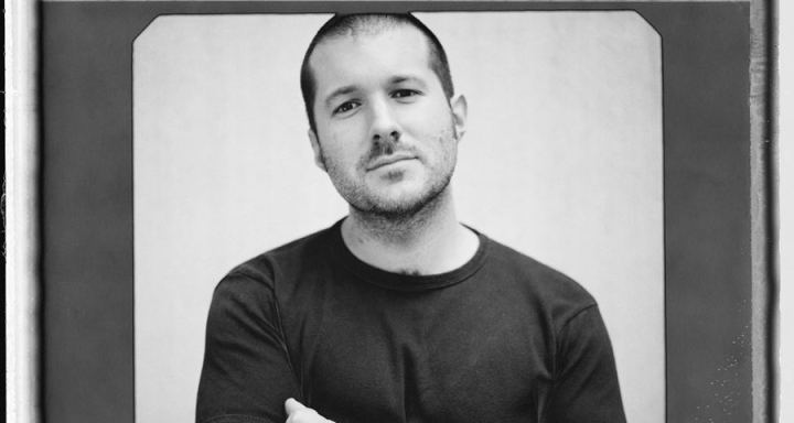 Les 3 meilleurs conseils de Jony Ive pour tous les designers