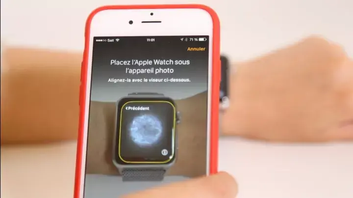 Apple Watch : quelles données sont couvertes (et ne le sont pas) par vos sauvegardes