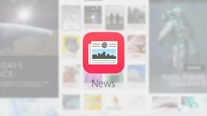 Comment faire apparaitre l'application "News" sur la nouvelle bêta d'iOS 9