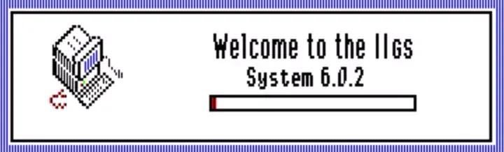 Mise à jour de l'Apple IIgs System 6.0.2 (qui corrige le fameux bug des styles de TextEdit)