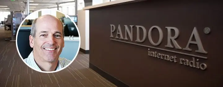 Quand le patron de Pandora compare Apple Music à iTunes Radio