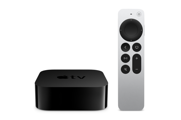 Les Apple TV sont de retour sur le Refurb dès 139 euros