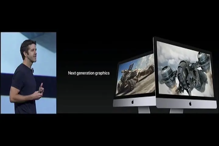 #WWDC : Apple met à jour ses iMac, MacBook, MacBook Air et MacBook Pro