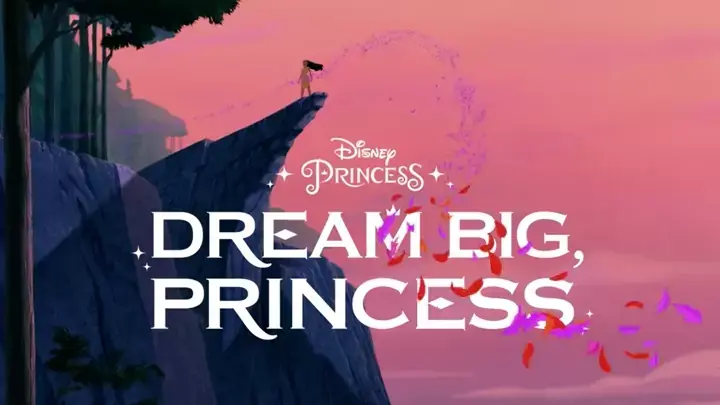 Apple s'associe au programme "Dream Big Princess" de Disney (avec des iPhone et des MBP)