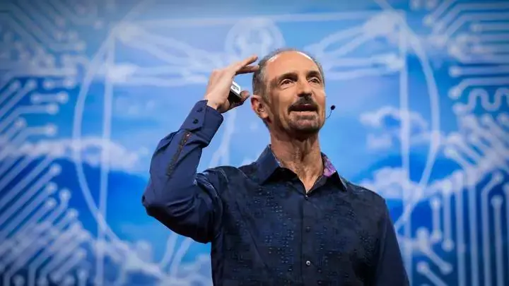 Tom Gruber, le dernier créateur de Siri quitte Apple