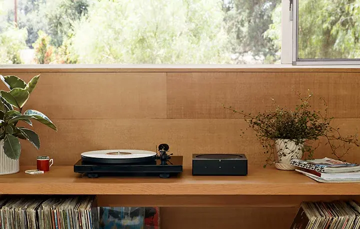 Test du Sonos Amp : un ampli connecté convaincant, plus que capable en Home Cinema