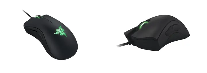 Razer met à jour son Orochi et sa DeathAdder