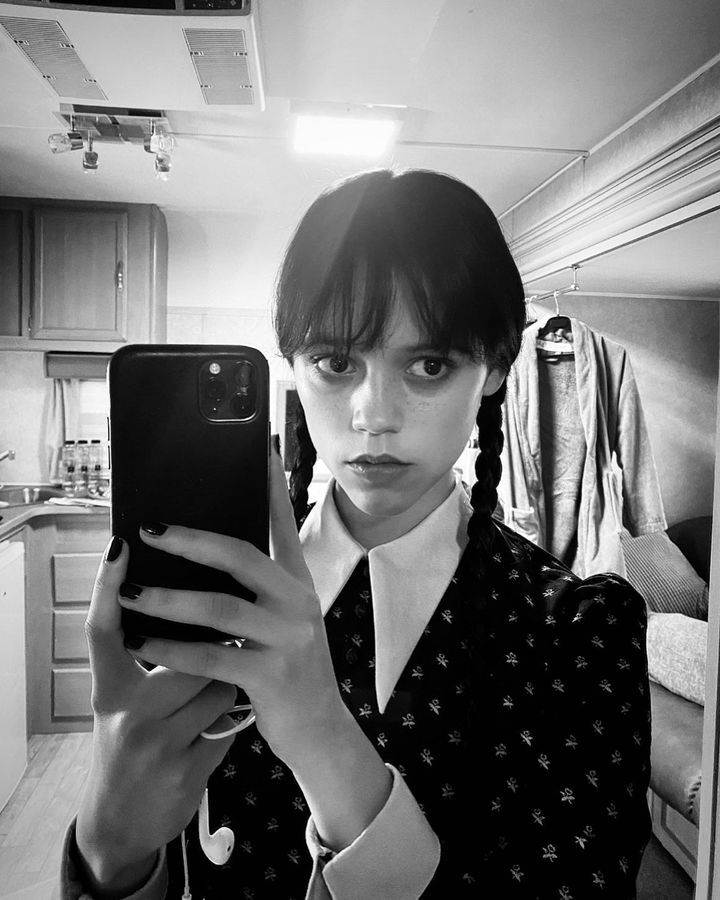 People : Alicia Keys, Jenna Ortega, Will Smith, Emily Ratajkowski, David Beckham et Steven Tyler