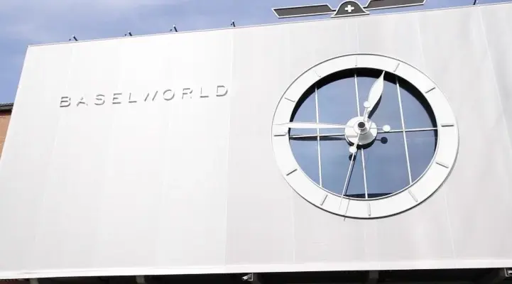 #Baselworld : une annonce de Tag Heuer très attendue, avec Intel et Google comme partenaires