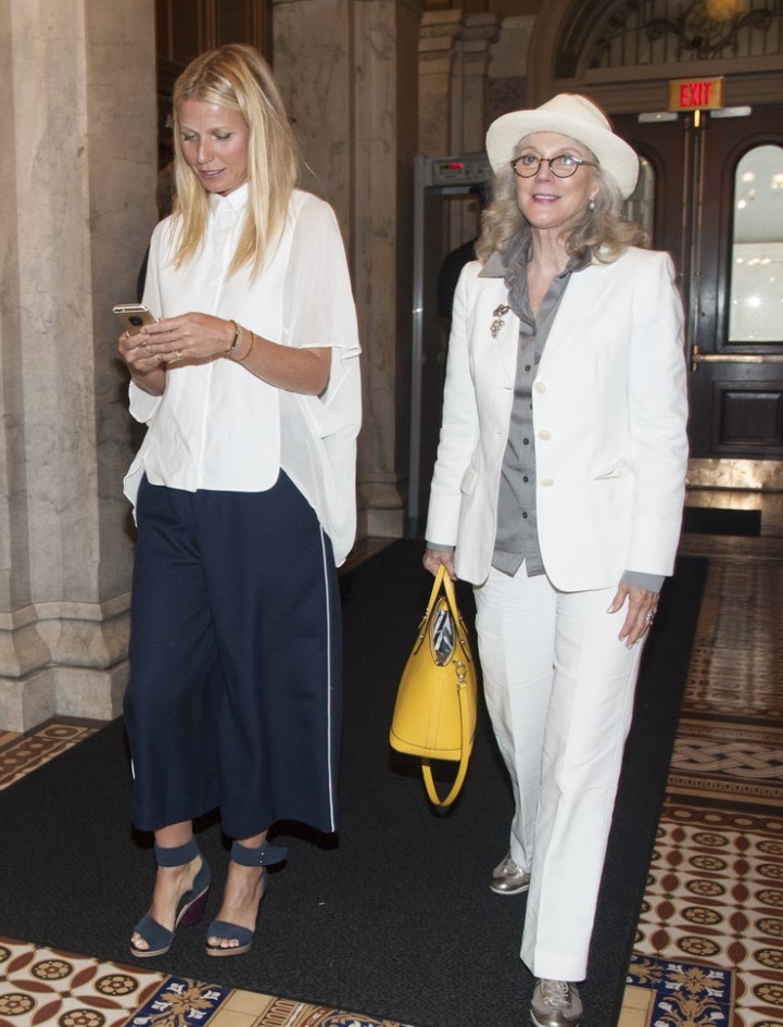 People : Gwyneth Paltrow, Jennifer Garner, Britney Spears et Reese Witherspoon