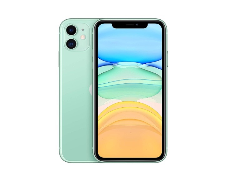 Promos : iPhone 11 128 Go  à 809€, Logitech G903 à 99€, SSD SanDisk 500 Go à 79€