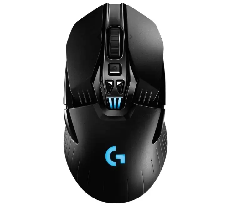 Promos : jusqu'à 64% de remise sur les souris Logitech, G402 à 24€, G Pro à 42€