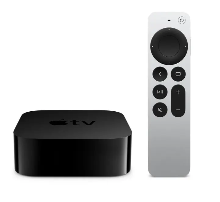 Des AppleTV 2021 sur le Refurb dès 139€, MacBook Air M1 dès 959€, Mac mini dès 679€