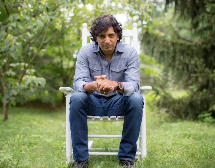 Apple s'offre l'exclusivité de la nouvelle série de M.Night Shyamalan