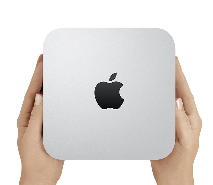 Refurb : le retour du Mac mini à 459€, MacBook Air à 929€, MacBook Pro 13" à 1269€